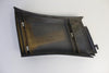 1990-1995 MERCEDES BENZ SL500 R129 PASSENGER SIDE FENDER QUARTER PANEL  MOLDING - BIGGSMOTORING.COM