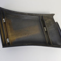 1990-1995 MERCEDES BENZ SL500 R129 PASSENGER SIDE FENDER QUARTER PANEL  MOLDING - BIGGSMOTORING.COM