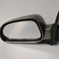 2004-2008 SUZUKI FORENZA DRIVER LEFT SIDE POWER DOOR MIRROR GREEN - BIGGSMOTORING.COM