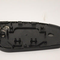 2004-2008 NISSAN MAXIMA DRIVER LEFT SIDE AUTO DIM DOOR MIRROR GLASS - BIGGSMOTORING.COM