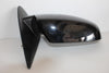 2005-2009 HYUNDAI TUCSON PASSENGER RIGHT SIDE  POWER DOOR MIRROR BLACK - BIGGSMOTORING.COM