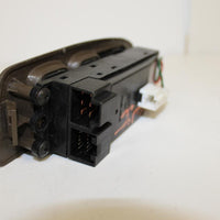 1998-2001 Nissan Altima Left Driver Master Power Window Switch 809612E000 - BIGGSMOTORING.COM