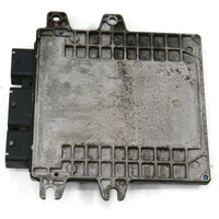 2010 Nissan Rogue Computer Brain Control Module MEC112-040-C1