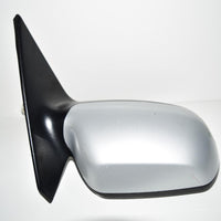 2003-2008 MAZDA6 PASSENGER RIGHT SIDE POWER DOOR MIRROR SILVER - BIGGSMOTORING.COM