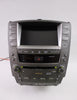 2006-2009 Lexus Is250 Is350 Navigation Radio Monitor Screen P6500 86111-53060 - BIGGSMOTORING.COM