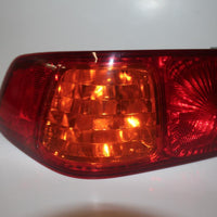 2000-2001 TOYOTA CAMRY DRIVER LEFT SIDE REAR TAIL LIGHT 27248/ 27412 - BIGGSMOTORING.COM