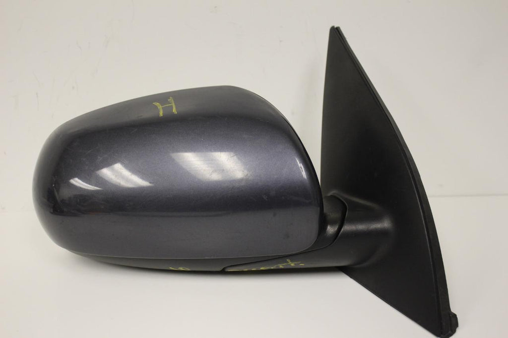 2010-2011 HYUNDAI ACCENT PASSENGER SIDE DOOR MIRROR