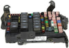 2002-2004 Ford Super Duty F250 F350 Fuse Box Power Relay PM2C7T-14A067-AN - BIGGSMOTORING.COM