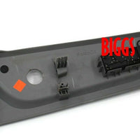 2005 Ford Mustang Driver Left Side Seat Switch Valance 6R33 7662187 - BIGGSMOTORING.COM