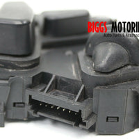 1998-2003 Mercedes Benz E320 Driver Side Seat Control Switch 210 820 89 10 - BIGGSMOTORING.COM