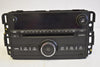 2006-2008 CHEVY IMPALA MONTE CARLO RADIO STEREO CD PLAYER AUX IN 25857928 - BIGGSMOTORING.COM