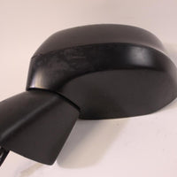 2012-2015  DRIVER LEFT SIDE POWER DOOR MIRROR BLACK