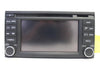 13 14 15 16 Nissan Sentra Stereo Radio Receiver Navigation Cd Dvd Player - BIGGSMOTORING.COM