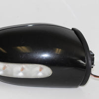 2001-2004 MERCEDES BENZ W203 C320 PASSENGER RIGHT DOOR REAR VIEW MIRROR - BIGGSMOTORING.COM