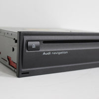 2005-2008 AUDI A6 A8 NAVIGATION GPS DVD DRIVECD PLAYER 4E0 919 887 C - BIGGSMOTORING.COM