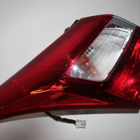 2013-2016 Hyundai Elnatra Gt Hatchback Driver Left Side Rear Tail Light 30622