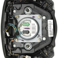 2003-2005 Range Rover Steering Wheel Air Bag W/ Switches - BIGGSMOTORING.COM