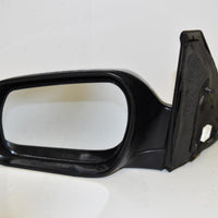 2007-2009 MAZDA 3 DRIVER SIDE DOOR REAR VIEW MIRROR