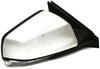 2010-2012 Buick Lacrosse Passenger Right Side Power Door Mirror White