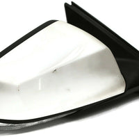 2010-2012 Buick Lacrosse Passenger Right Side Power Door Mirror White