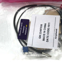 16-18  Chevy Silverado Navigation Radio NG 2.5 HMI  Module Kit 84093239 +ANTENNA - BIGGSMOTORING.COM