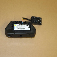 2000-2006 Mercedes W220 S500 S55 Drivers Seat Control Door Switch - BIGGSMOTORING.COM