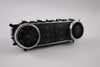 2012-2013 MERCEDES BENZ SLK SERIES A/C HEATER CLIMATE CONTROL UNIT 1729002403