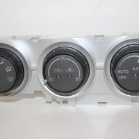 2003-2005 NISSAN 350Z A/C HEATER TEMPERATURE CLIMATE CONTROL UNIT 96935-CD000 - BIGGSMOTORING.COM