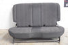 2003 - 2006 Jeep Wrangler Back Seat/Tumbler Dark Slate Gray Oem - BIGGSMOTORING.COM