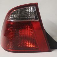 2005-2007 FORD FOCUS DRIVER LEFT SIDE OEM TAIL LIGHT 27635 - BIGGSMOTORING.COM