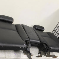 2003-2008 Infiniti Fx35 Fx45 Rear Back Seat Upper Backrest - BIGGSMOTORING.COM