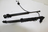 2003-2010 Vw Beetle Convertible Passenger & Driver Side Hydraulic Top Cylinder - BIGGSMOTORING.COM