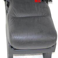 2005-2010 Honda Odyssey 2nd Row Plus 1 Center Console Jump Seat Gray - BIGGSMOTORING.COM