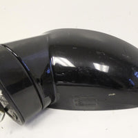 2001-2005 HYUNDAI XG  DRIVER SIDE DOOR MIRROR BLACK - BIGGSMOTORING.COM