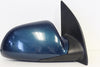 2006-2009 Chevrolet Equinox Right Passenger Side Mirror - BIGGSMOTORING.COM