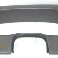 1999-2004 Ford F250 F350 Super Duty Dash Radio Cluster Bezel  F81B-250/700 Gray - BIGGSMOTORING.COM