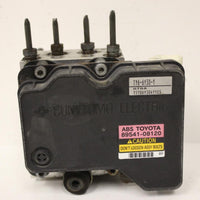 2004-2008 Toyota Sienna Abs Anti Lock Abs Pump Module 89541-08120 ReBUILT - BIGGSMOTORING.COM