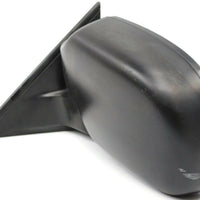 1998-2005 Chevy Blazer S10/ Jimmy Driver Left Side Power Door Mirror Black - BIGGSMOTORING.COM