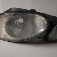 2005-2007 BUICK LACROSSE FRONT LEFT DRIVER SIDE HEADLIGHT 28530 - BIGGSMOTORING.COM