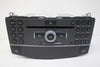 2008-2012 MERCEDES BENZ C CLASS RADIO STEREO CD PLAYER A204 906 12 02