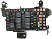 2002-2004 Ford Super Duty F250 F350 Fuse Box Power Relay PM2C7T-14A067-AN - BIGGSMOTORING.COM