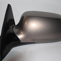 2006-2011 BUICK LUCERNE DRIVER LEFT SIDE POWER DOOR MIRROR BRONZE