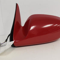 2000-2005  NISSAN SENTRA DRIVER LEFT SIDE POWER DOOR MIRROR 22810 - BIGGSMOTORING.COM