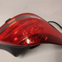 2005-2007 TOYOTA AVALON  DRIVER SIDE REAR TAIL LIGHT 28745 - BIGGSMOTORING.COM