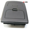 2004-2010 Ford F250 Overhead Console Storage Black - BIGGSMOTORING.COM