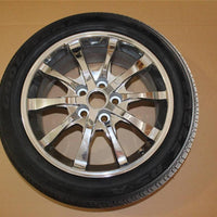 GM CHEVY COBALT 18 " WHEEL & GOOD YEAR TIRE P235/50R18