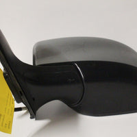 2013-2015 NISSAN SENTRA DRIVER SIDE POWER DOOR MIRROR GRAY MAGNETIC RE#BIGGS