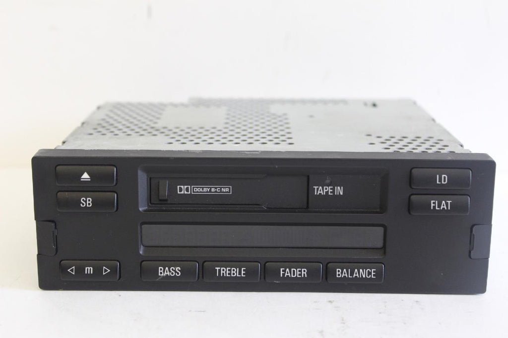 1996-1998 HONDA CIVIC RADIO STEREO TAPE CASSETTE PLAYER 39110-S01-A010-M1 - BIGGSMOTORING.COM