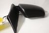 2013-2016 TOYOTA SIENNA PASSENGER RIGHT SIDE POWER DOOR MIRROR BLACK