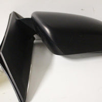 2013-2016 TOYOTA SIENNA PASSENGER RIGHT SIDE POWER DOOR MIRROR BLACK